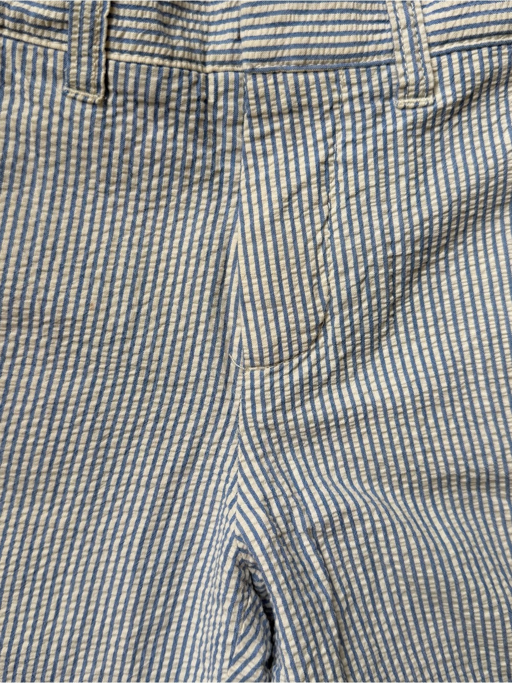 Bundle of boys summer shorts and tops (Mostly Polo by Ralph Lauren, size 7) - Picture 16 of 16